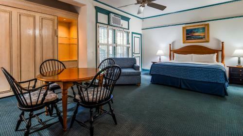Hotel Best Western Pioneer Inn