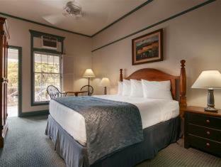 Hotel Best Western Pioneer Inn