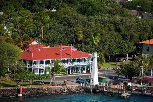 Hotel Best Western Pioneer Inn
