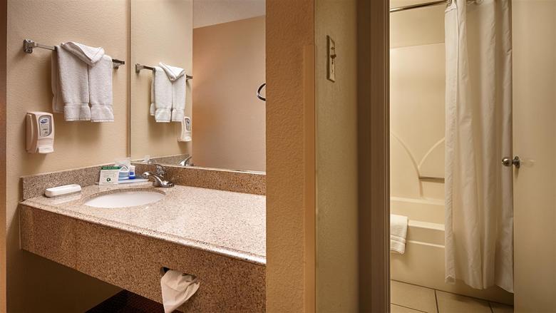Hotel Best Western Plus Fiesta Inn