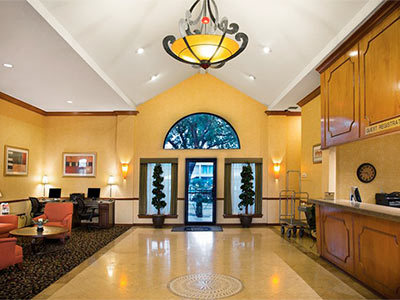 Hotel Best Western Plus Fiesta Inn
