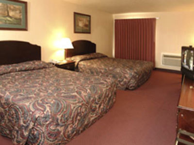 Hotel Best Western Plus Fiesta Inn