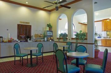 Hotel Best Western Plus Fiesta Inn