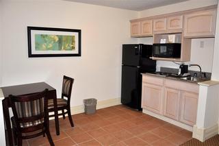 Hotel Best Western Plus Kalamazoo Suites