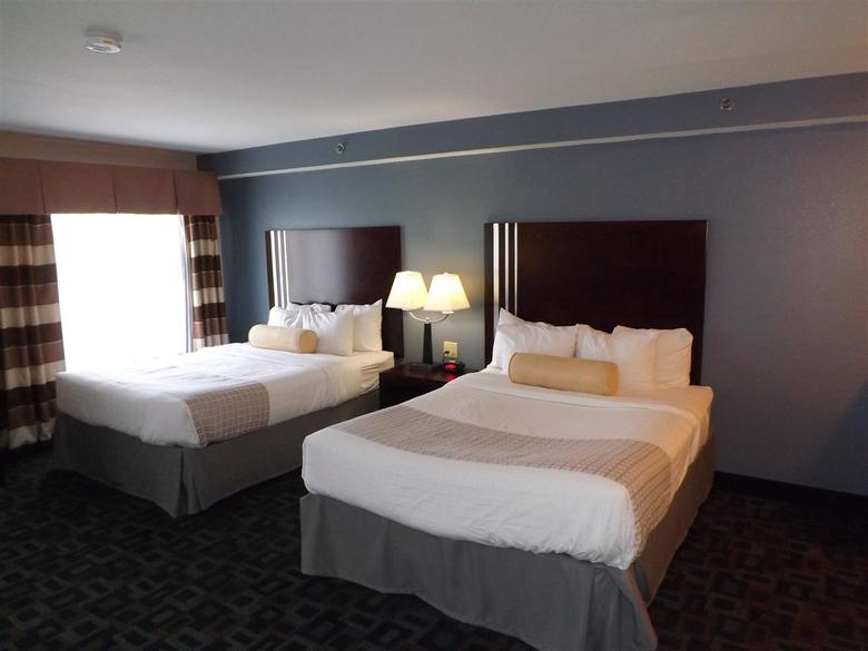 Hotel Best Western Plus Kalamazoo Suites