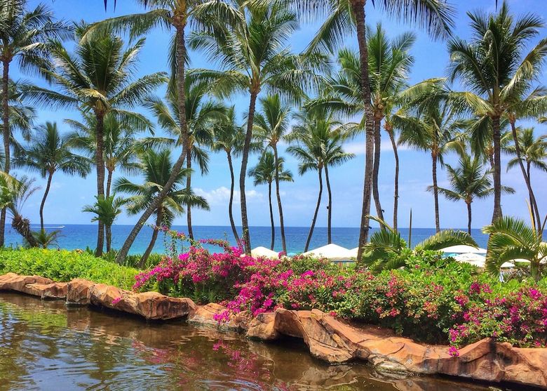 Hotel Ho Olei At Grand Wailea