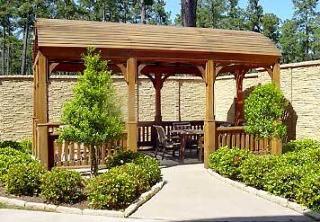 Hotel Courtyard Texarkana