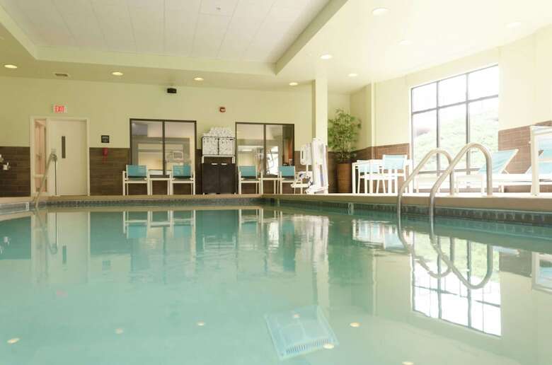 Hotel Hampton Inn Hickory