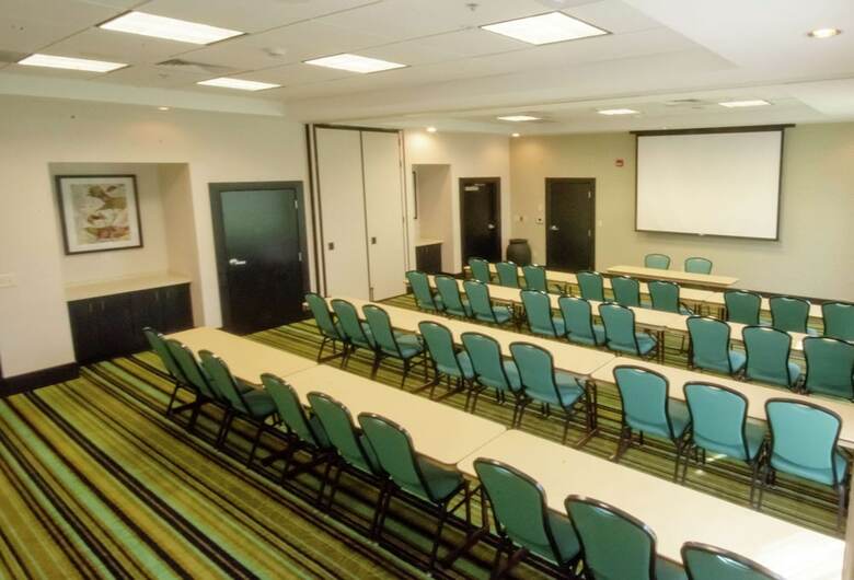 Hotel Hampton Inn Hickory