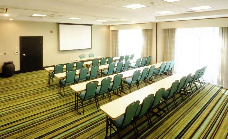 Hotel Hampton Inn Hickory