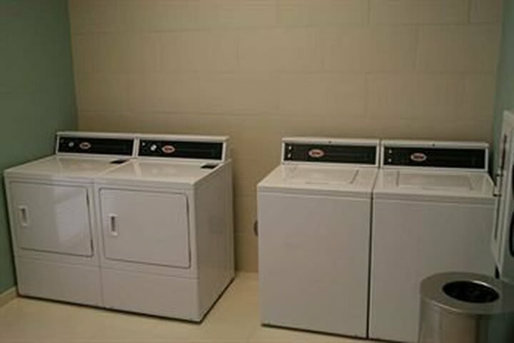Hotel Hampton Inn Hickory