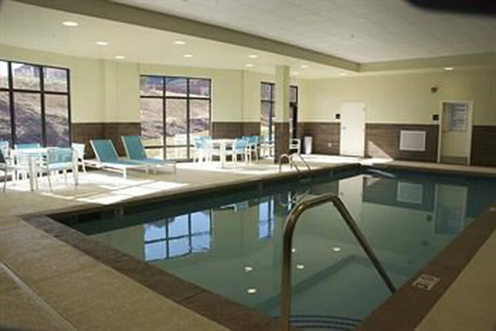 Hotel Hampton Inn Hickory