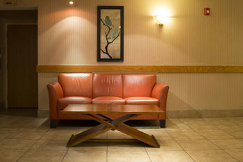Hotel Comfort Inn