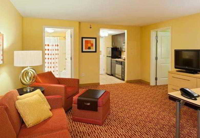 Hotel Towneplace Suites Bethlehem Easton