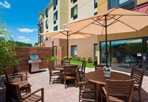 Hotel Towneplace Suites Bethlehem Easton