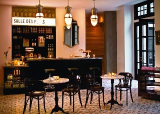 Hotel Palihouse Holloway