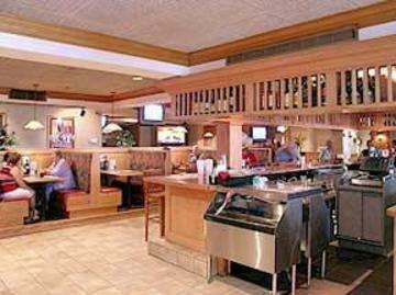 Hotel Comfort Inn