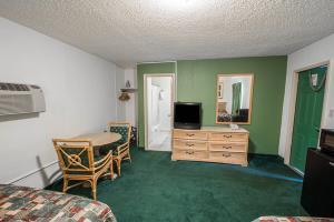 Hotel Rodeway Inn