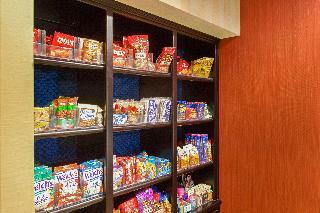 Hotel Hampton Inn & Suites Roseville