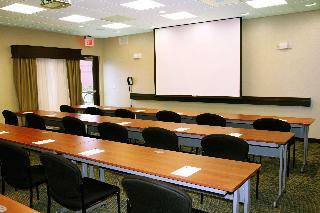 Hotel Hampton Inn & Suites Roseville
