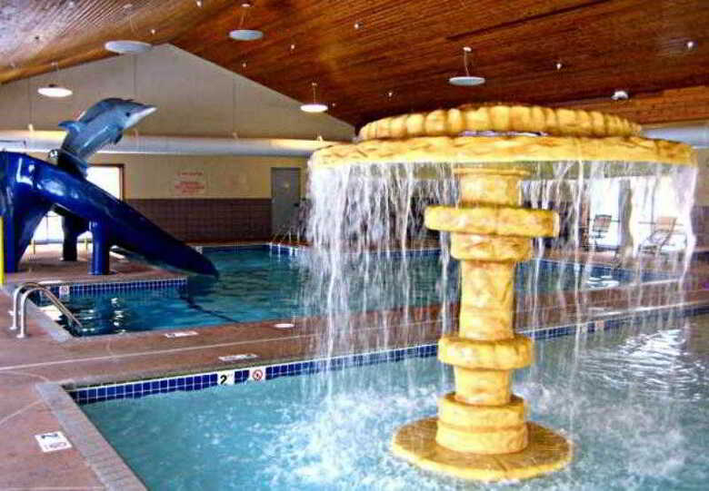 Hotel Towneplace Suites Rochester