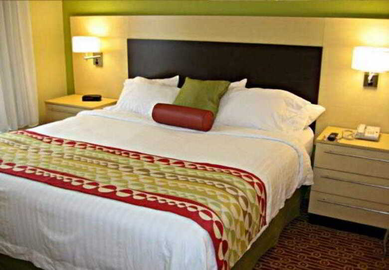 Hotel Towneplace Suites Rochester