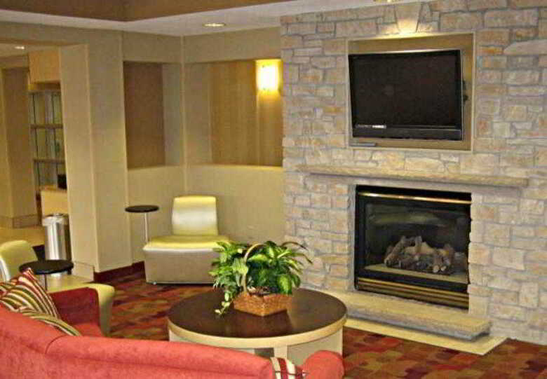 Hotel Towneplace Suites Rochester