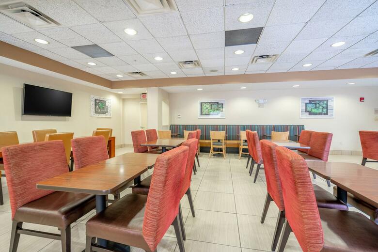 Hotel Towneplace Suites Rochester