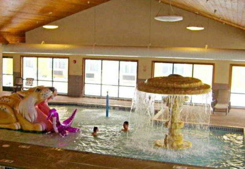 Hotel Towneplace Suites Rochester