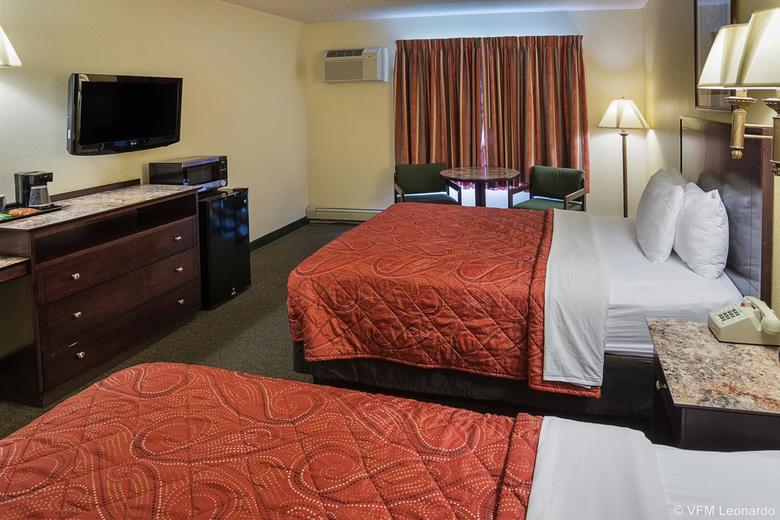 Hotel Econo Lodge