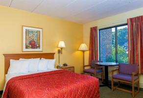 Hotel Econo Lodge