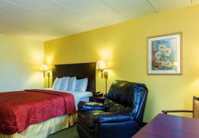 Hotel Econo Lodge