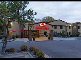 Hotel Econo Lodge