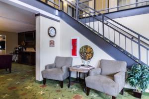 Hotel Quality Inn & Suites