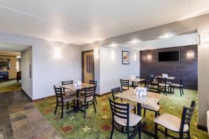 Hotel Quality Inn & Suites