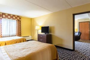 Hotel Quality Inn & Suites