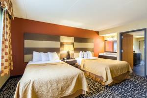 Hotel Quality Inn & Suites