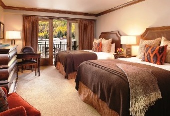 Hotel The Sebastian At Vail