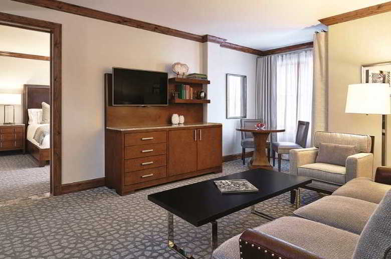 Hotel The Sebastian At Vail