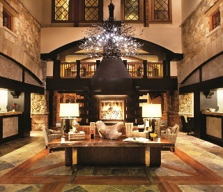 Hotel The Sebastian At Vail