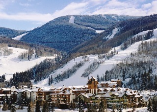Hotel The Sebastian At Vail