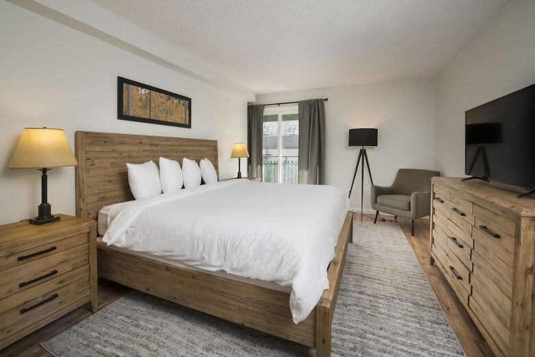 Hotel Evergreen Lodge At Vail