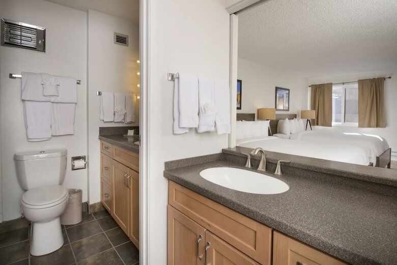 Hotel Evergreen Lodge At Vail