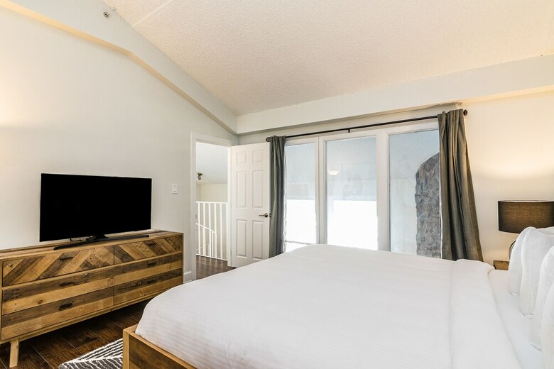 Hotel Evergreen Lodge At Vail