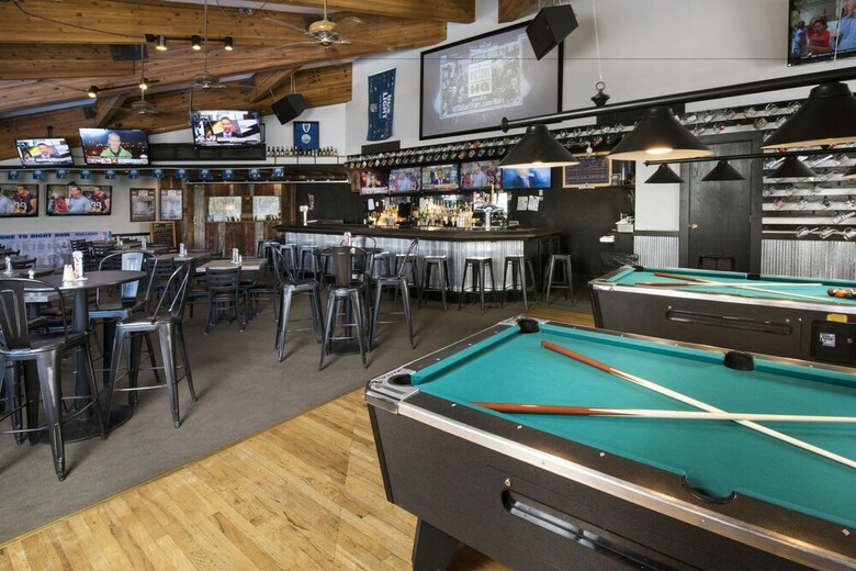 Hotel Evergreen Lodge At Vail
