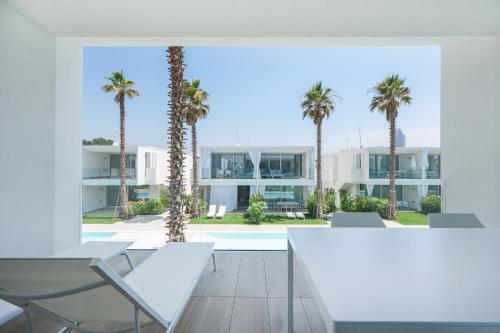 Apartamento Adriatica Immobiliare - Palms