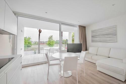 Apartamento Adriatica Immobiliare - Palms