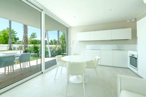 Apartamento Adriatica Immobiliare - Palms