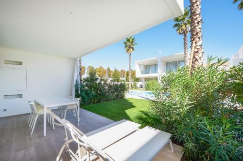 Apartamento Adriatica Immobiliare - Palms