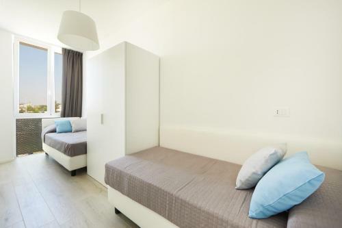 Apartamento Adriatica Immobiliare - Palms